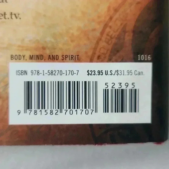 The Magic & The Secret by  Rhonda Byrne - Picture 6 of 6